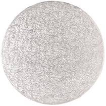 Cake Board Round Disc 6  20's