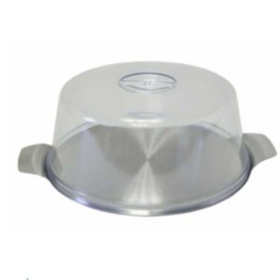 Cake Tray & Dome Set 30cm