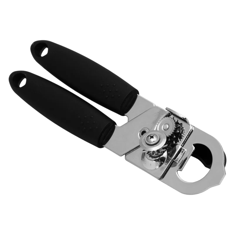 Can Opener Budget