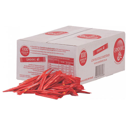 Canderel Sweetener Sachets