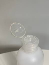 Cap Flip Top 20mm Neck