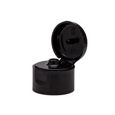 Cap Flip Top 20mm Neck