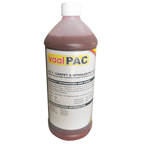 Carpet & Upholstery 1L / 5L / 25L
