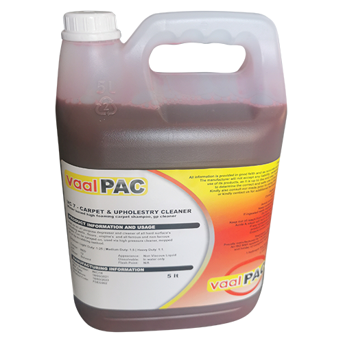 Carpet & Upholstery 1L / 5L / 25L
