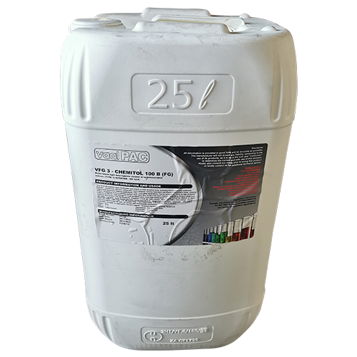 Chemitol 100B Disinfectant 1L / 5L / 25L