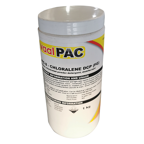 Chloralene DCP 1kg / 5kg