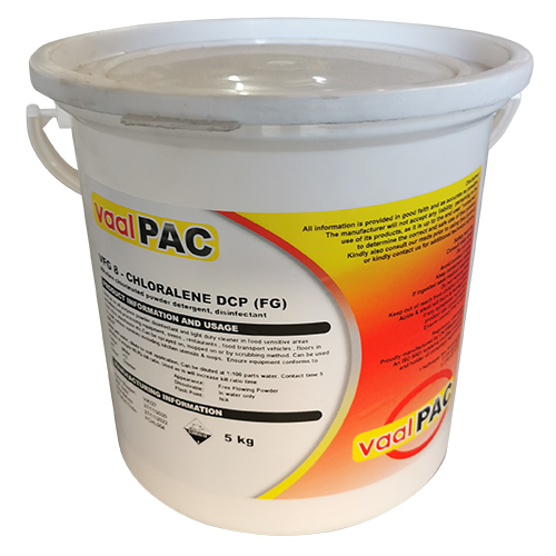 Chloralene DCP 1kg / 5kg