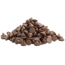 Choc Chips Milk 1kg