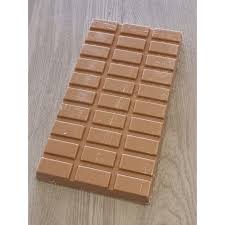 Chocolate Slab Caramel 1kg