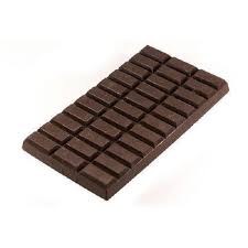 Chocolate Slab Dark 1kg