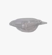 Clamshell Rect 350ml
