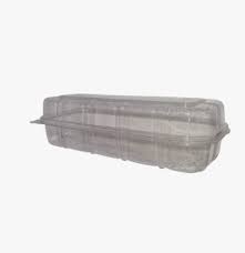 Clamshell Straw 700g T850