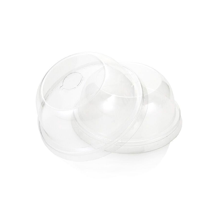 Dome Lids