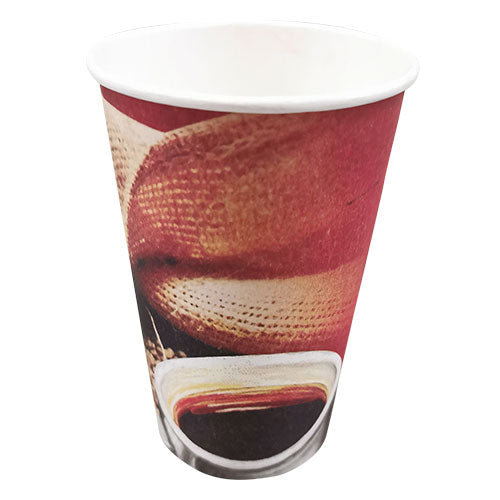 Coffee To Go Cups Vending 250ml