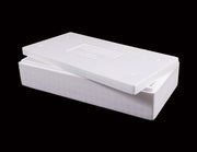 Cooler Box Fish 20kg Shallow Long