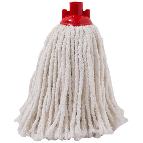 Cotton White Mop