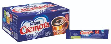 Cremora Sticks 200's