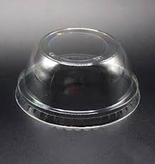 Cups Dome Lid For PC Open 50's L811