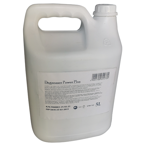 Degreaser Power Plus 1L / 5L /25L