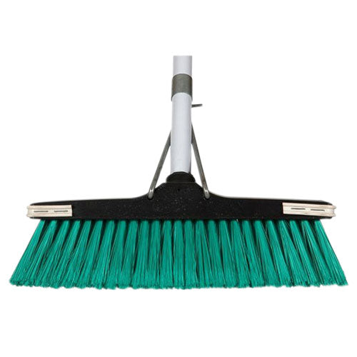 Deluxe Broom Epoxy Handle