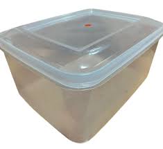 Innova Container 555 NAKODA