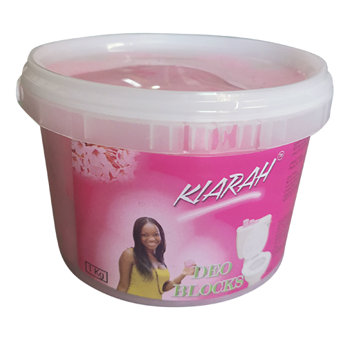 Deo Blocks 1KG / 5KG