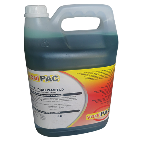 Dish wash LD 1L / 5L / 25L