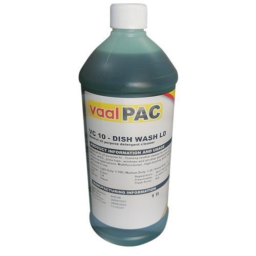 Dish wash LD 1L / 5L / 25L