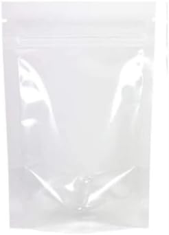 Doy Pack Zip 110x180x66mm 50's