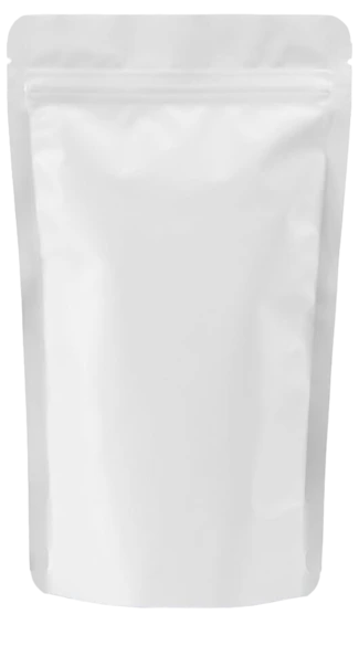 Doy Pack Zip 110x180x66mm 50's