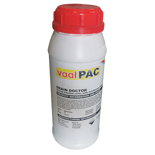Drain Cleaner Doctor 1KG / 5KG