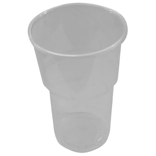 Drinking Clear Cup 200ml/ 250ml/ 350ml (40's)
