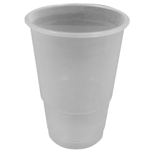 Drinking Clear Cup 500ml