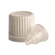 Dropper Cap