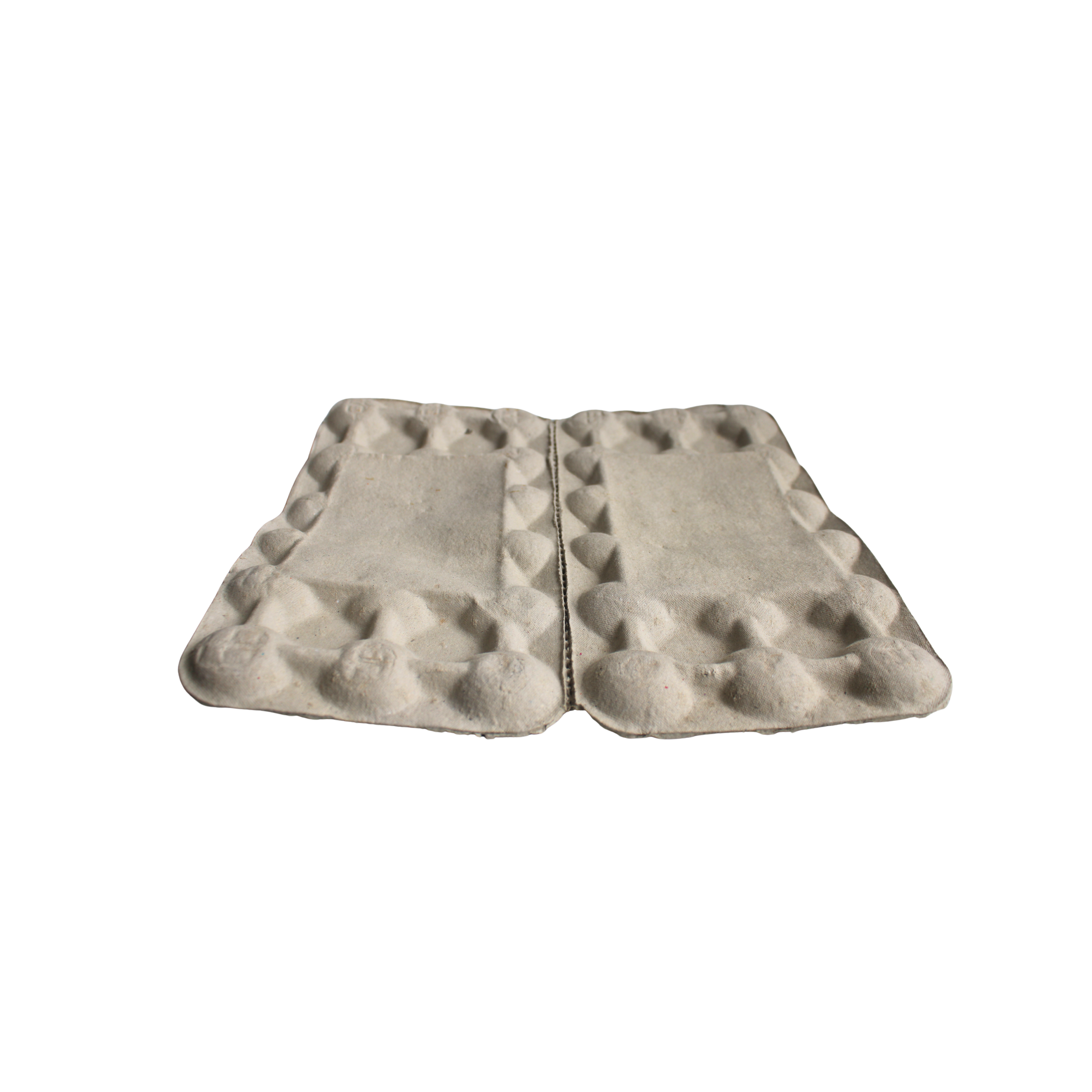 Egg Tray Tops (2X18'S) 450'S (Huh)