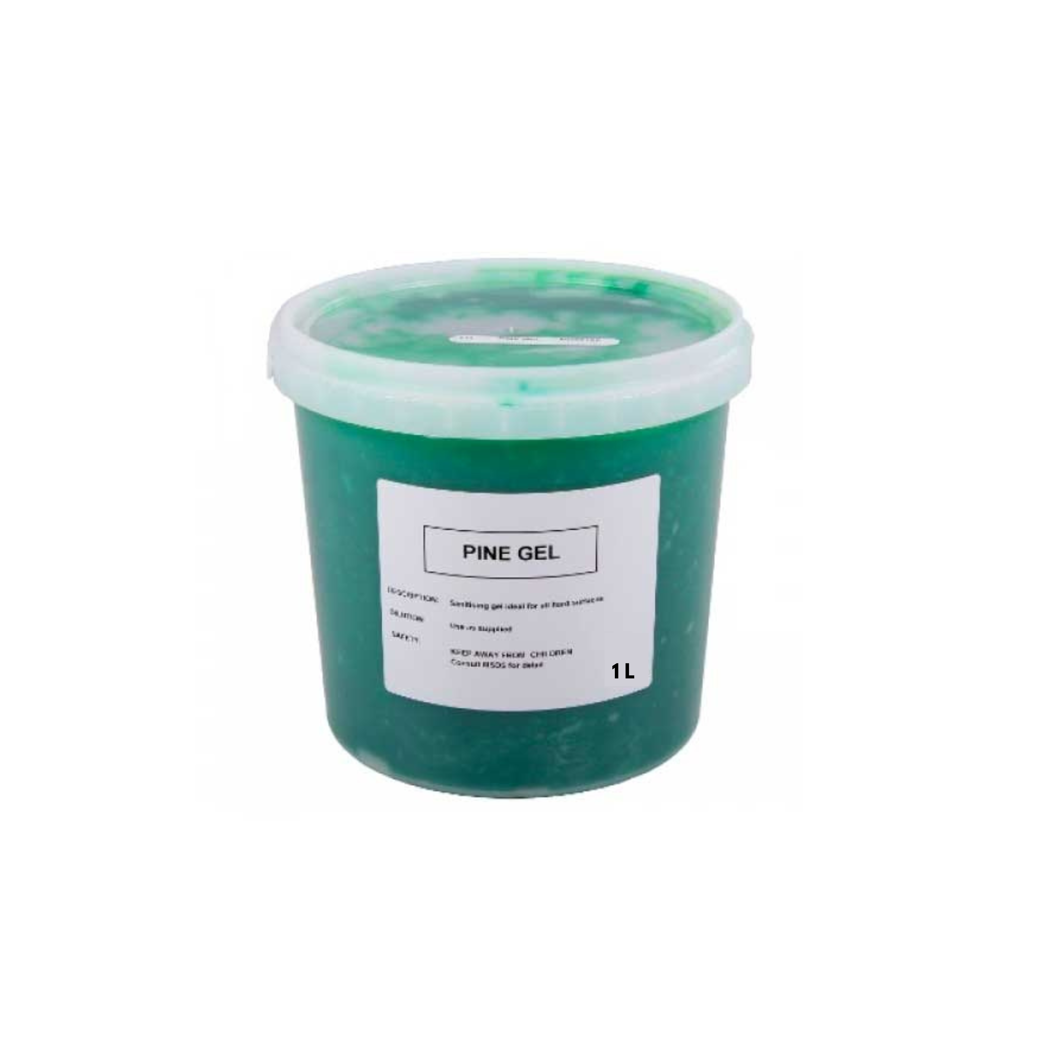 Pine Gel 1L / 5L / 25L
