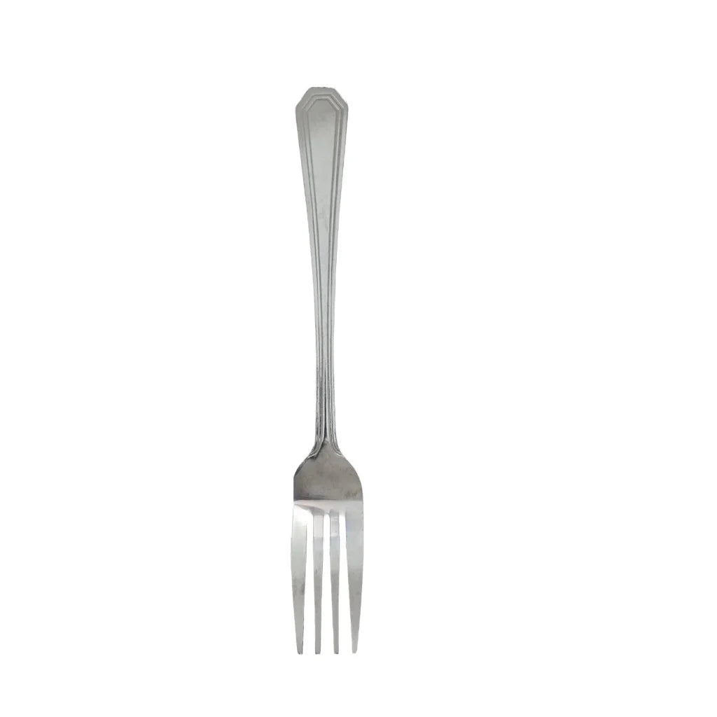 Elegance Table Forks 6pc