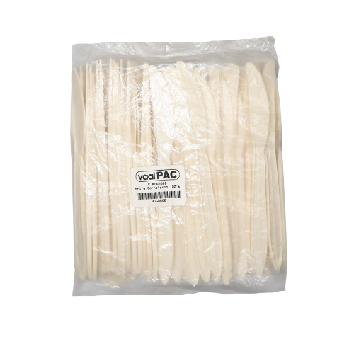 Knife Cornstarch 100'S