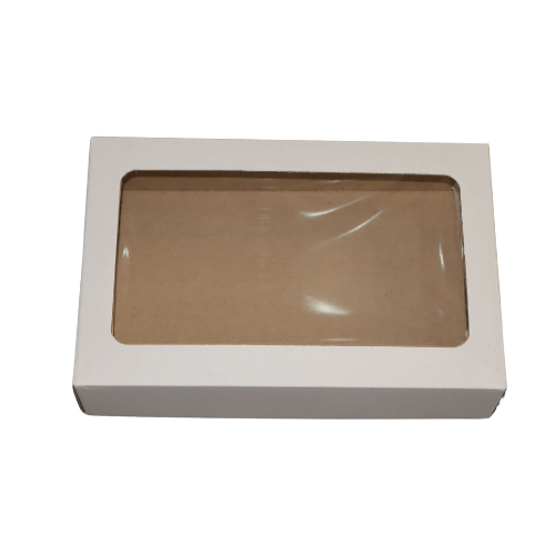 Biscuit Box + Lid (variants)