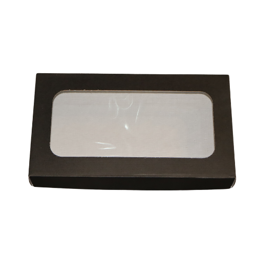 Biscuit Box + Lid (variants)