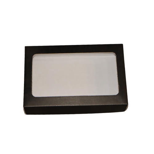 Biscuit Box + Lid (variants)