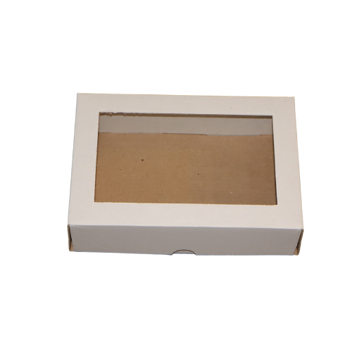 Biscuit Box + Lid (variants)