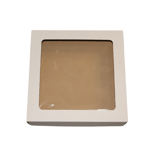 Biscuit Box 1/2 + Lid ( variants)