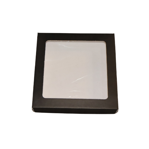 Biscuit Box 1/2 + Lid ( variants)