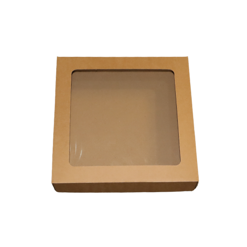 Biscuit Box 1/2 + Lid ( variants)