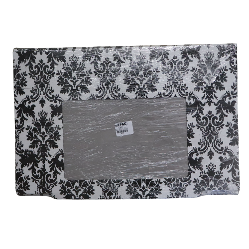 Muffin Box 12 Cav + Window Std Print