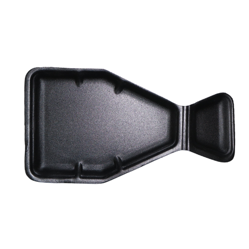 Cls77 Black Tray 250'S Ciba