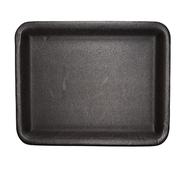 Clso34  Black Tray 125'S Asp