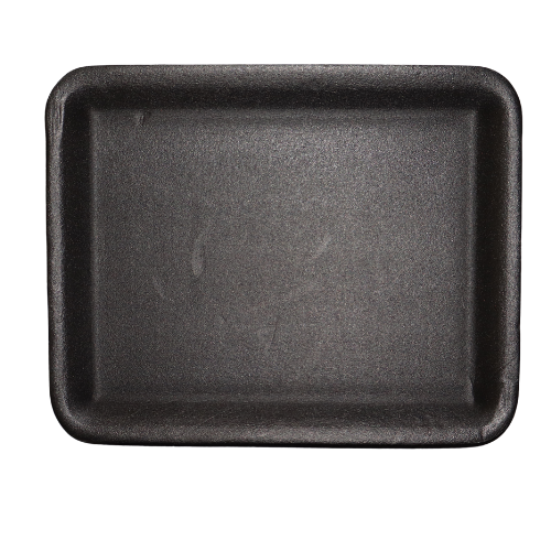 Clso34  Black Tray 125'S Asp