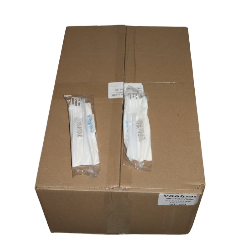 Cater Pack Std (Se/F/K/S/P) 5Pc 250'S
